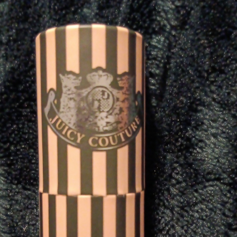 Juicy Couture Solid Perfume - Pink and Black - Picture 5 of 7